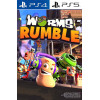 Worms Rumble PS4/PS5